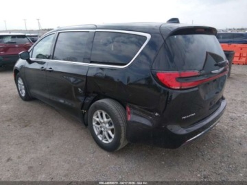 Chrysler Pacifica II 2026 Chrysler Pacifica Select 2026 3.6 Benzyna 287KM, zdjęcie 2