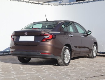 Fiat Tipo II Hatchback Facelifting 1.0 T3 Turbo 100KM 2021 Fiat Tipo 1.0 FireFly, Salon Polska, zdjęcie 4