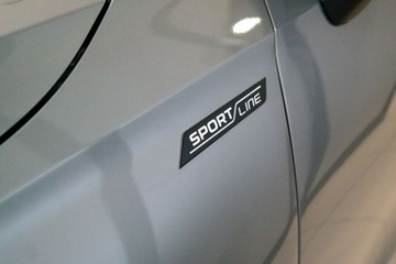 Skoda Kodiaq II SUV 2.0 TDI SCR 193KM 2026 Škoda Kodiaq Skoda Kodiaq Sportline 2.0 TDI (193, zdjęcie 9