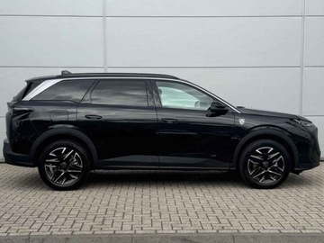 Peugeot 5008 III 2025 Od ręki - GT 1.2 mHEV e-DCS6 145KM / Pakiet Bezpieczeństwo, zdjęcie 1