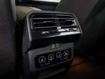 BMW Seria 5 G90-91 Touring 2.0 520d 197KM 2024 BMW Seria 5 Touring 520d Sport Combi 2.0 (197KM) 2024, zdjęcie 10