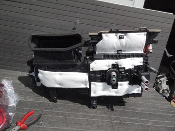 KIA CEED III 2023 LIFT 1,5 T-GDI NAGRZEWNICA POD KLIMATRONIC EUROPA