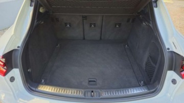 Porsche Macan SUV 2.0 252KM 2018 Porsche Macan 2,0 benzyna 252 KM automat zarejestrowany bezwypadkowy 2.0, zdjęcie 15
