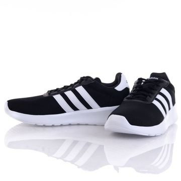 BUTY SPORTOWE MĘSKIE adidas LITE RACER 3.0 GY3094 r. 42 2/3