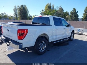 Ford 2023 Ford F150 Xlt 2023 3.5l 3.5 Benzyna 400KM, zdjęcie 2
