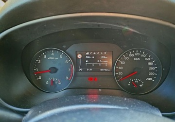 Kia Sportage IV SUV 1.6 GDI 132KM 2016 Kia Sportage swiezo sprowadzone, przygotowane do rejestracji, oryginalny, zdjęcie 13