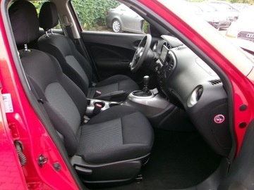 Nissan Juke I SUV Facelifting 1.5 dCi 110KM 2015 Nissan Juke Nissan Juke 1.5 Klima Kamera Zadbany 1.5 Diesel 110KM, zdjęcie 5
