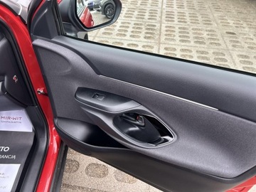 Toyota Yaris IV Hatchback 1.5 Hybrid Dynamic Force 116KM 2024 Toyota Yaris Cross Hybrid 1.5 Style Toyota Yaris C, zdjęcie 24