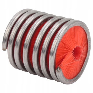 ЩЕТКА ДЛЯ ЧИСТКИ НАРУЖНЫХ НЕЙЛОНОВЫХ ВЕРЕВОК