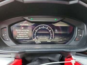 Lamborghini Urus 2022 Lamborghini Urus 2022. 4.0 Benzyna 641KM, zdjęcie 9