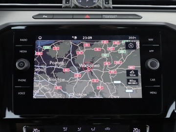 Volkswagen Arteon Fastback 2.0 TDI 150KM 2018 Volkswagen Arteon automat navi PDC-kamera, zdjęcie 24