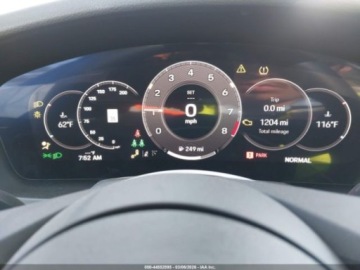 Porsche 911 992 2025 Porsche 911 Carrera 2025 3.0 Benzyna 388KM, zdjęcie 10
