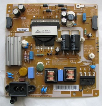 Блок питания Samsung BN44-00697A/PSLF720S06A 32H5000