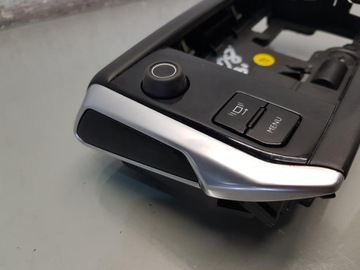 РАМКА КРЫШКА ДИСПЛЕЯ PEUGEOT 208 I