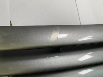 MASKA MŘÍŽKA CHLADIČŮ MERCEDES TŘÍDA C W203 COUPE A2038801083 2038801083