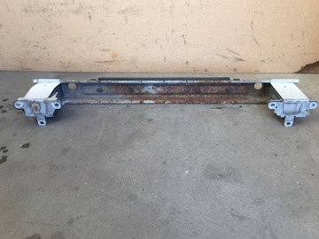 FIAT 500L 2012- БАЛКА ЗАДНЕГО БАМПЕРА ПОД БАМПЕРОМ 268/A 268