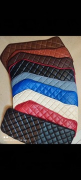 ЦЕНТРАЛЬНАЯ ПОЛКА MERCEDES ACTROS MP4 и MP5 С 2011 ГОДА.