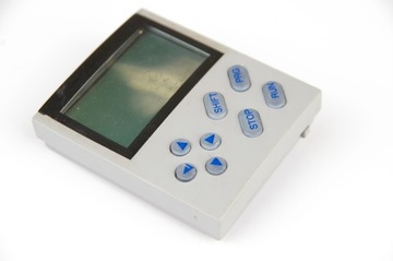 Lenze E82ZBC Panel