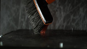 ШИРОКАЯ ЩЕТКА FISKARS QUIKFIT 1001417