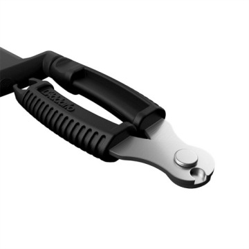 Ручка для струн D'Addario Pro-Winder, черная