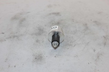 УНИВЕРСАЛЬНЫЕ ГРУЗЫ НАКОНЕЦ РУЛЯ ХРОМ ХРОМ 5,5 см/3,6 см