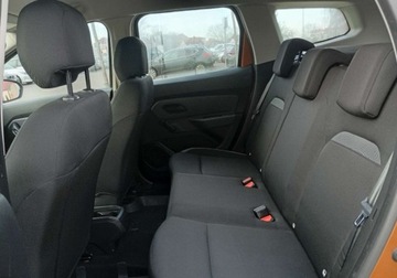 Dacia Duster II SUV 1.0 TCe 101KM 2019 Dacia Duster Kupiony w Polsce - drugi wlasciciel - serwis Benzyna 101KM, zdjęcie 23