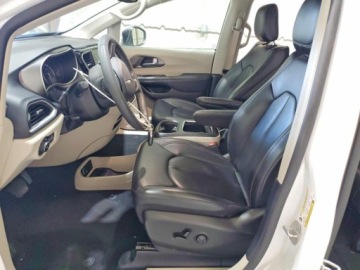Chrysler Pacifica II 2023 Chrysler Pacifica 2023 CHRYSLER PACIFICA TOURING L 3.6 Benzyna 295KM, zdjęcie 8