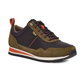 Męskie Buty Trekkingowe Teva Highside 44