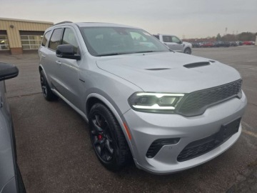 Dodge Durango III 2024 Dodge Durango RT Premium 2024 5.7 Benzyna 360KM, zdjęcie 5