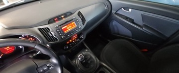 Kia Sportage III 2011 Kia Sportage Tylko 1 wlasciciel 2xKola 2.0crdi 4x4 Gwarancja 2 lata MOZLIW, zdjęcie 6