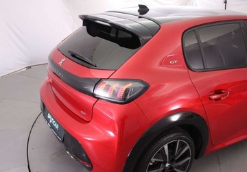 Peugeot 208 2021 Peugeot 208 GT Pack EAT8 Od RiA 1.2 Benzyna 130KM, zdjęcie 21