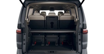 Volkswagen Multivan T7 Van L1 2.0 TDI 150KM 2025 Volkswagen Multivan EDITION L2 2.0 TDI-150KM -DSG7 LED-MatrixTempomat2025, zdjęcie 3