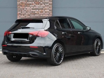 Mercedes Klasa A W177/V177 Hatchback Facelifting 2.0 220 190KM 2025 A Klasa 220 4-Matic AMG Line 2.0 (190KM) 2025, zdjęcie 2