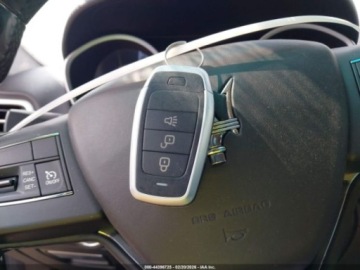 Maserati Ghibli III 2014 Maserati Ghibli S Q4 2014 3.0 Benzyna 404KM, zdjęcie 13