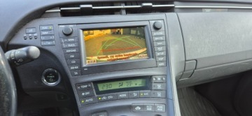 Toyota Prius III 2009 Toyota Prius III 1.8 Hybrid LPG 4l100km rej. PL, zdjęcie 14