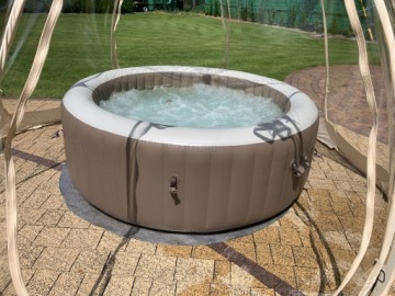 САДОВЫЙ ПАВИЛЬОН 2в1 PopUp 12ФТОВ ПВХ