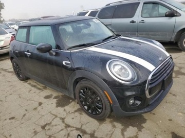 Mini Mini F56 2020 MINI Cooper MINI COOPER, 2020r., 1.5L 1.5 Benzyna 134KM, zdjęcie 3