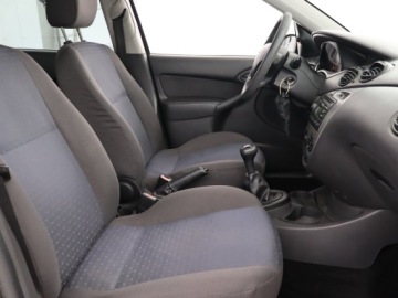 Ford Focus I Hatchback 1.6 16V 100KM 2004 Ford Focus 1.6 16V, Salon Polska, Klima, zdjęcie 8