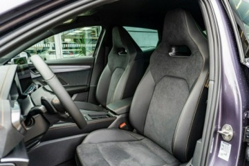 Cupra Formentor Crossover Facelifting 2.0 TDI 150KM 2026 Cupra Formentor 2.0 TDI 150 KM DSG Dostępny od, zdjęcie 12