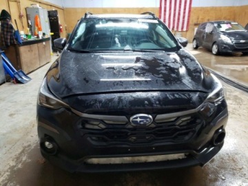 Subaru 2024 Subaru Crosstrek 2024r., Limited, 2.5L, od ubezpieczalni 2.5 Benzyna 185KM, zdjęcie 2