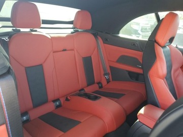 BMW Seria 4 G22-23-26 2023 BMW M4 Competition 2023 3.0l 3.0 Benzyna 503KM, zdjęcie 10