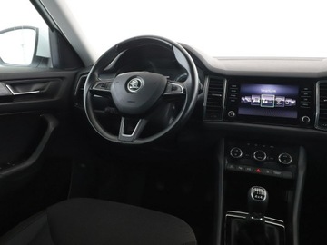 Skoda Kamiq 2017 Škoda Kodiaq Skoda Kodiaq 1.4 TSI 4x4 Climatronic, zdjęcie 15