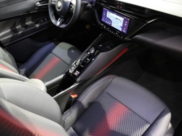 Alfa Romeo Junior SUV 1.2 Hybrid 145KM 2026 ALFA ROMEO Junior Ibrida Ti Suv 1.2 (145KM) 2026, zdjęcie 7