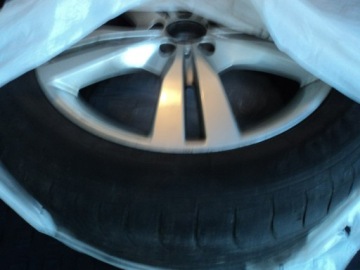 Mercedes Klasa M W166 Off-roader 350 BlueTEC 4MATIC 258KM 2012 Mercedes ML 350 sprzedam ładnego mercedesa ML 350, zdjęcie 7