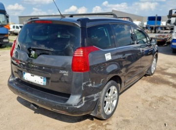 Peugeot 5008 I 2012 Peugeot 5008 1.6hdi 7 osób 130tys.km ! !, zdjęcie 6
