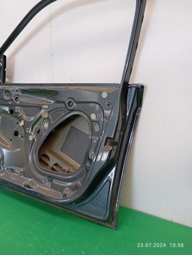 ДВЕРЬ ПЕРЕДНЯЯ ПРАВАЯ SKODA FABIA III 6V0 14-
