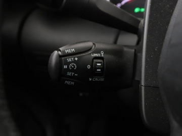 Citroen C3 Aircross  I Crossover 1.2 PureTech 110KM 2019 Citroen C3 Aircross Shine automat navi PDC, zdjęcie 31