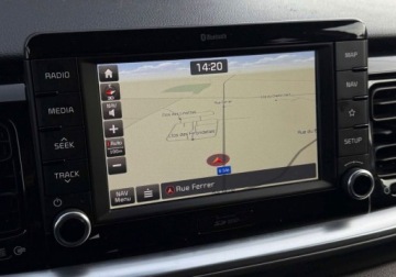 Kia Sportage IV SUV Facelifting 1.6 T-GDI 177KM 2019 Kia Sportage Bogata wersjakrajowkazobacz 1.6 Benzyna 177KM, zdjęcie 14