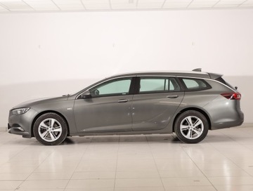 Opel Insignia I Sports Tourer Facelifting 2.0 CDTI Ecotec 170KM 2017 Opel Insignia 2.0 CDTI, Salon Polska, Serwis ASO, zdjęcie 2