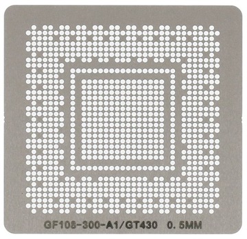 SITO BGA NVIDIA GF108-300-A1 N11P-GE-A1 N12P-GT-A1